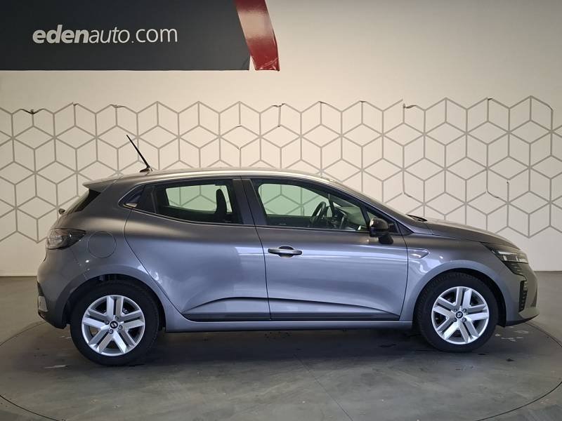 Renault Clio - Photo 6