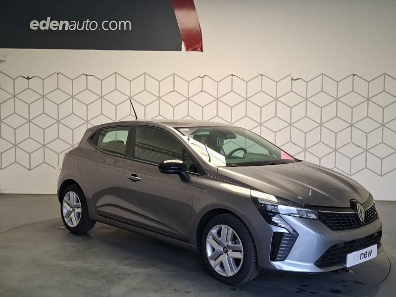 Renault Clio - Photo 7