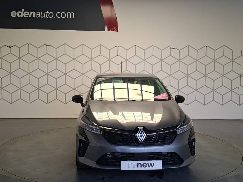Renault Clio - Photo 8