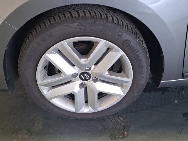 Renault Clio - Photo 9