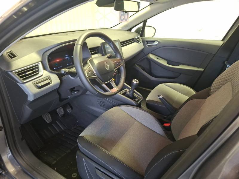 Renault Clio - Photo 10