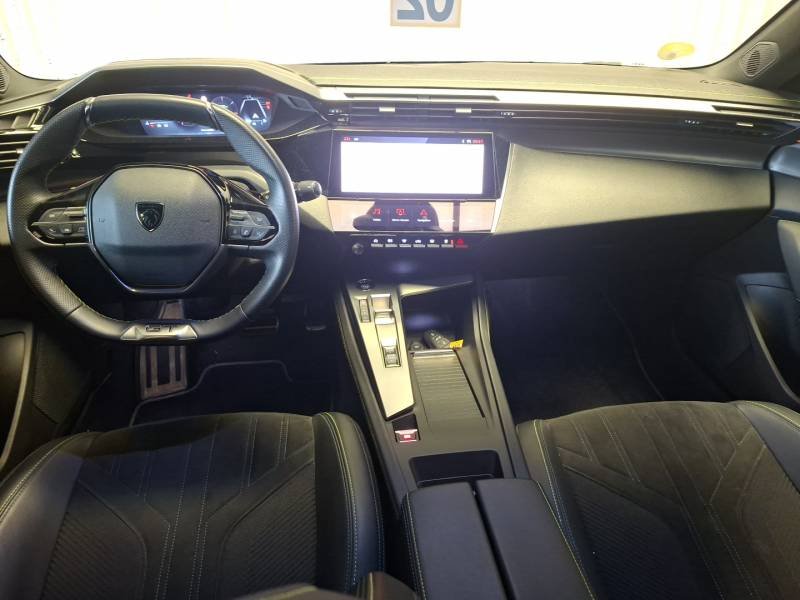 Peugeot 308 - Photo 11