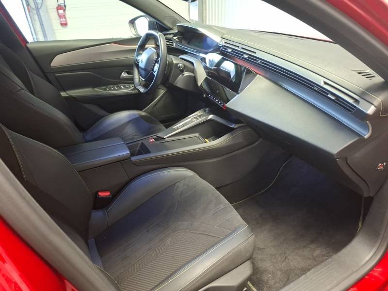 Peugeot 308 - Photo 12