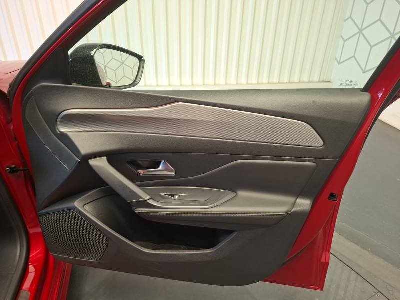 Peugeot 308 - Photo 13