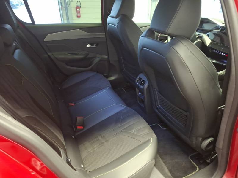 Peugeot 308 - Photo 15