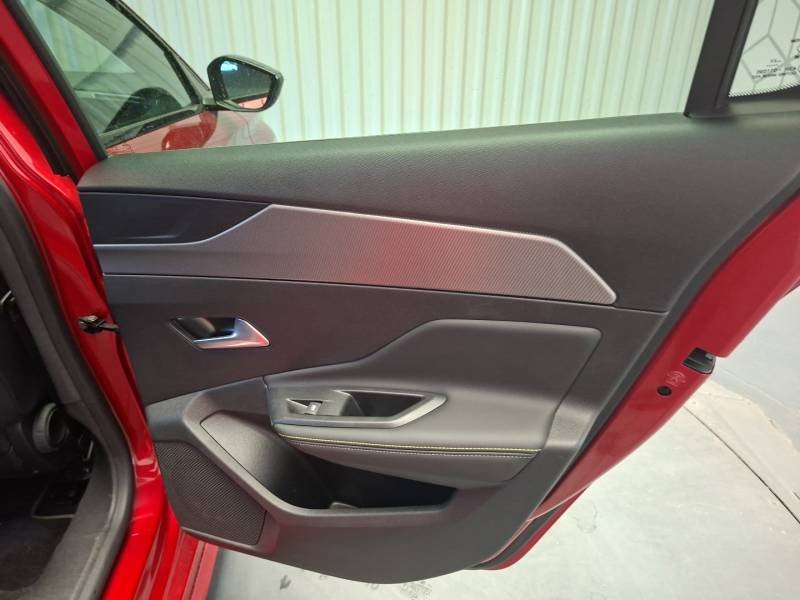 Peugeot 308 - Photo 16