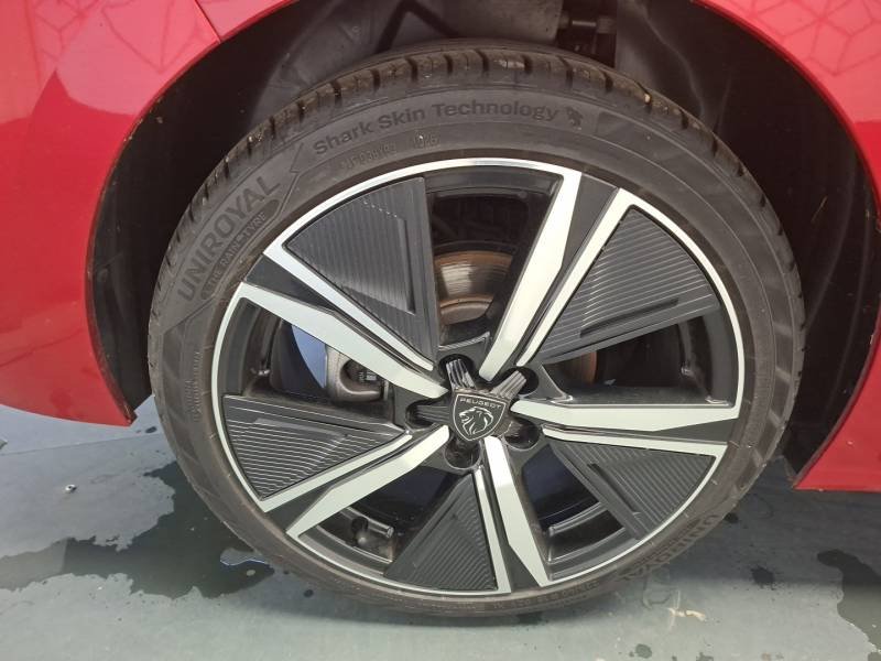 Peugeot 308 - Photo 17