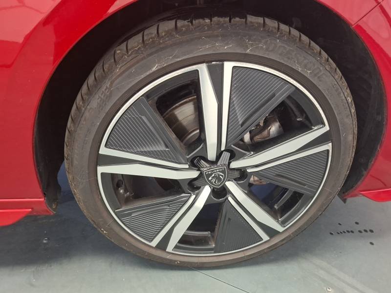 Peugeot 308 - Photo 19