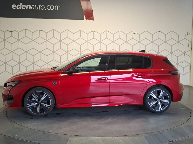 Peugeot 308 - Photo 2