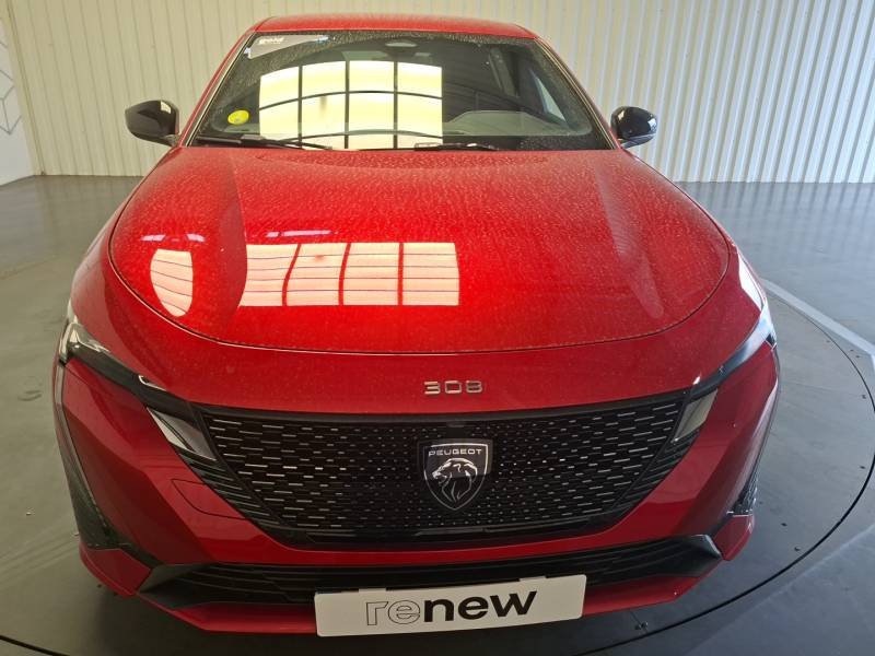 Peugeot 308 - Photo 21