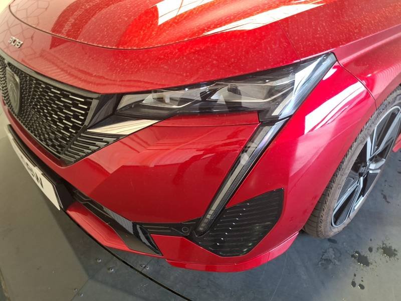 Peugeot 308 - Photo 22