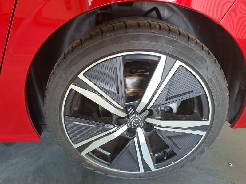Peugeot 308 - Photo 23