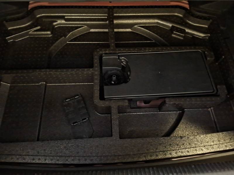 Peugeot 308 - Photo 25