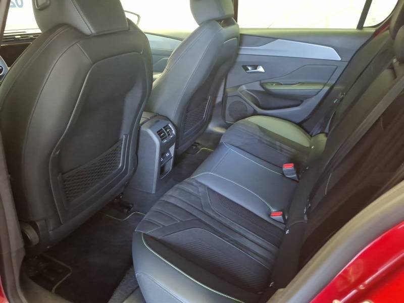 Peugeot 308 - Photo 28