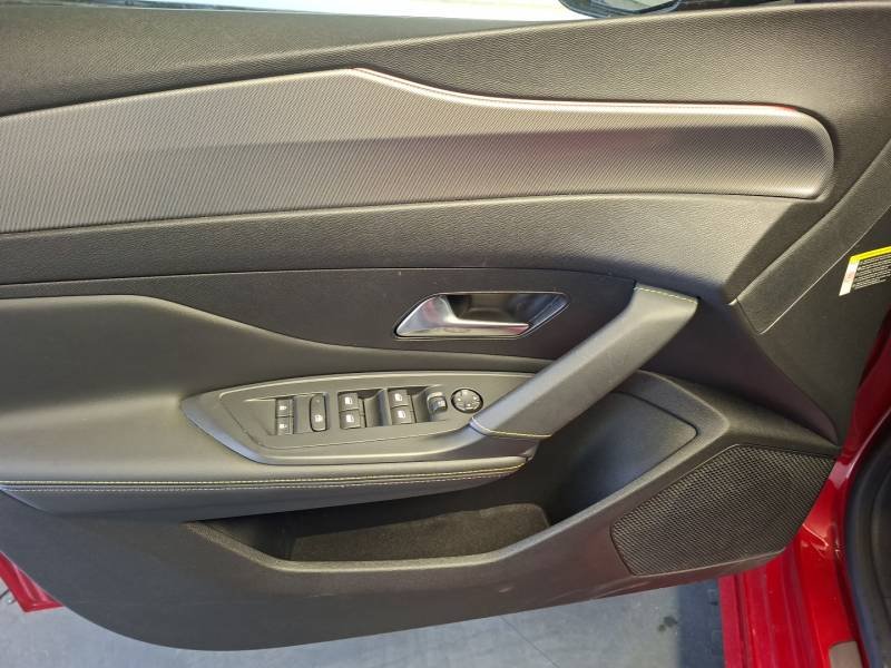 Peugeot 308 - Photo 30