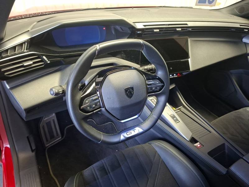 Peugeot 308 - Photo 31