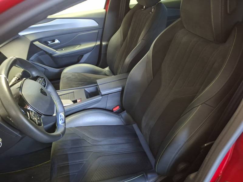 Peugeot 308 - Photo 32