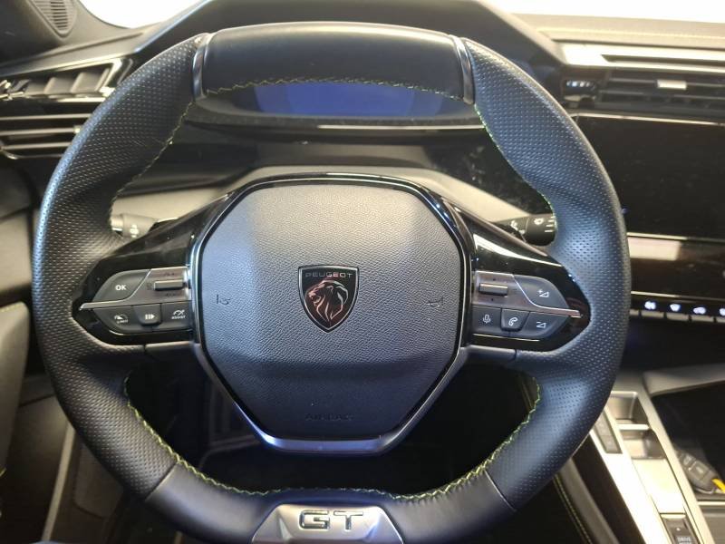Peugeot 308 - Photo 33