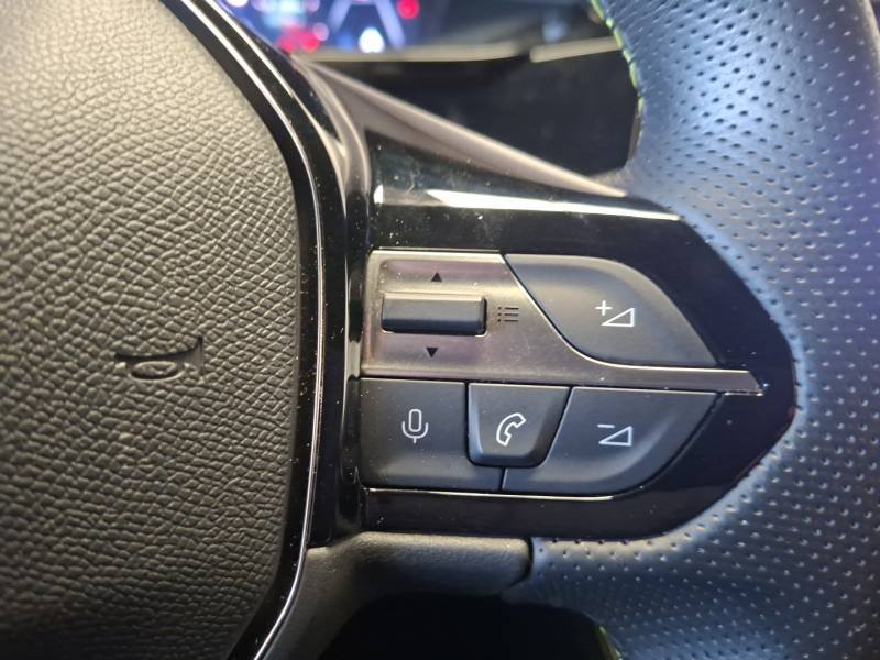 Peugeot 308 - Photo 35