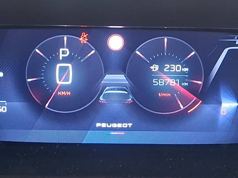 Peugeot 308 - Photo 36