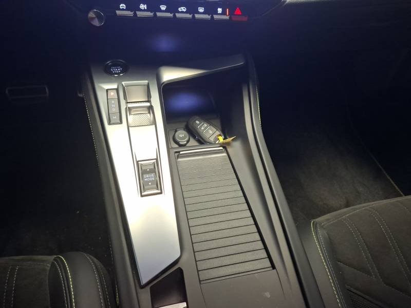 Peugeot 308 - Photo 37