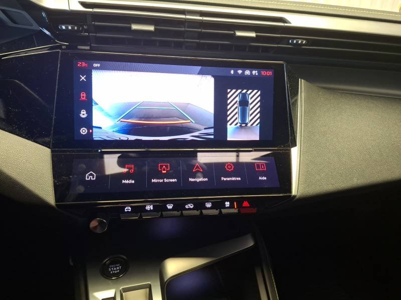 Peugeot 308 - Photo 38