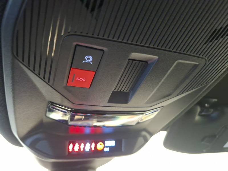 Peugeot 308 - Photo 39