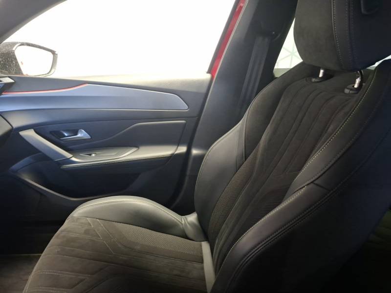 Peugeot 308 - Photo 40