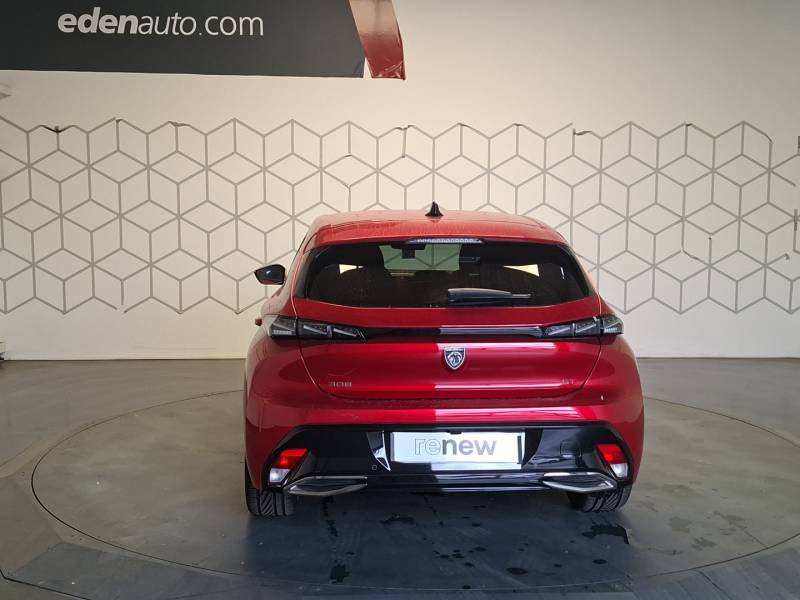Peugeot 308 - Photo 4