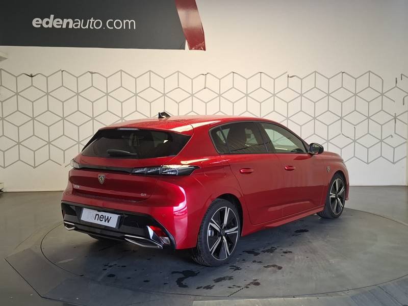 Peugeot 308 - Photo 5
