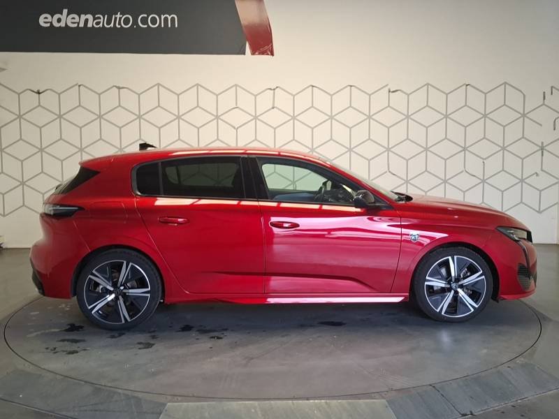 Peugeot 308 - Photo 6