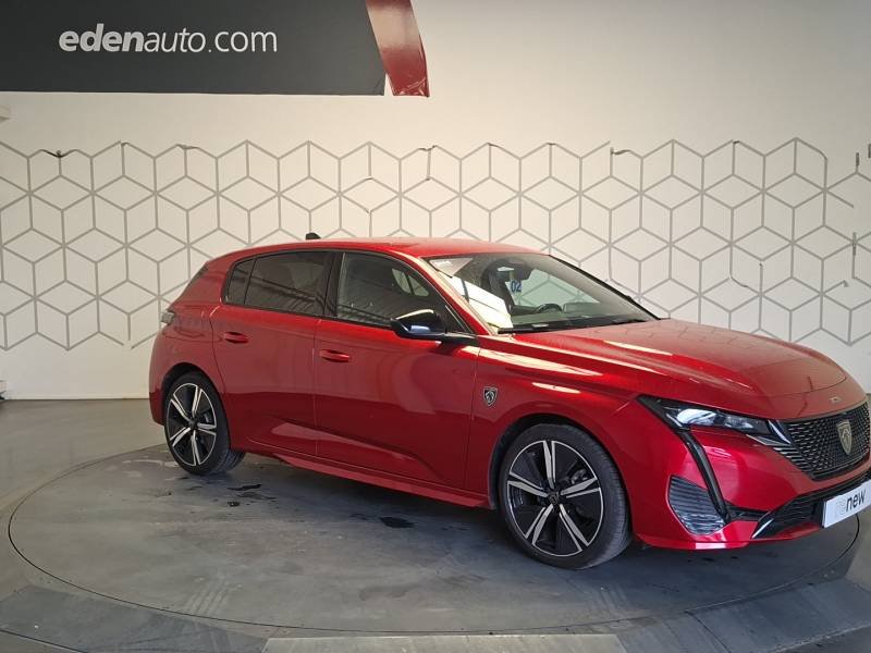Peugeot 308 - Photo 7