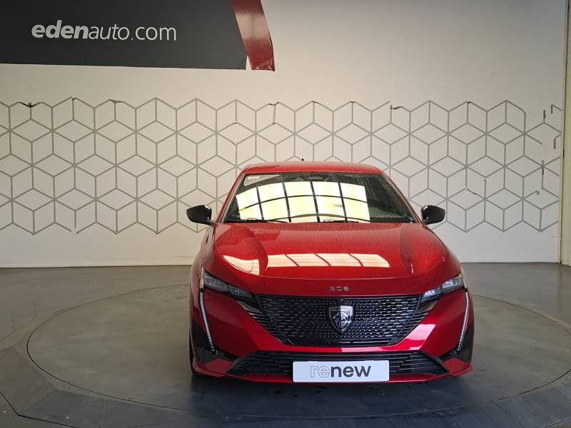 Peugeot 308 - Photo 8