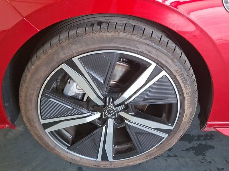 Peugeot 308 - Photo 9