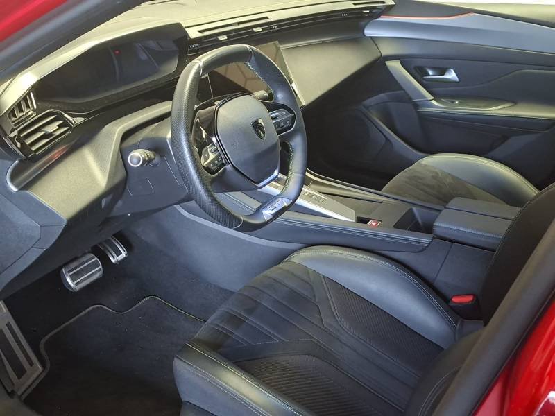 Peugeot 308 - Photo 10