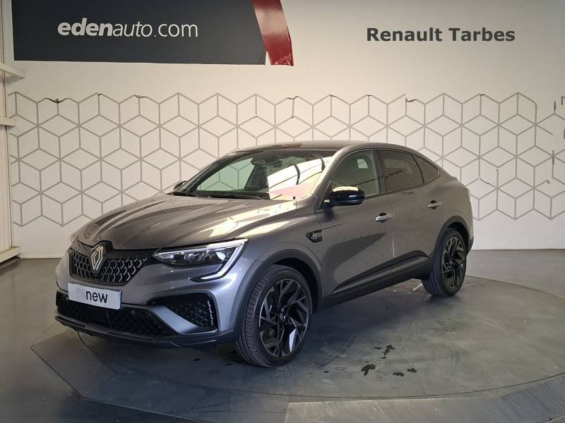 Renault Arkana - Photo 1