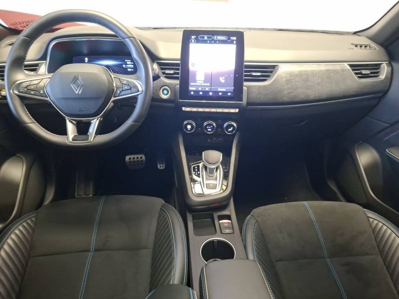 Renault Arkana - Photo 11