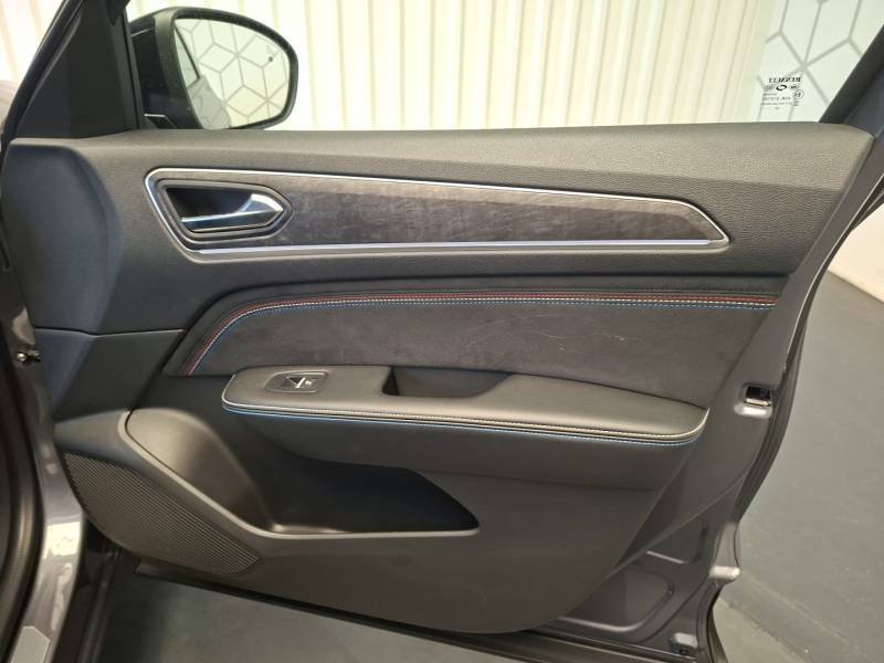 Renault Arkana - Photo 13
