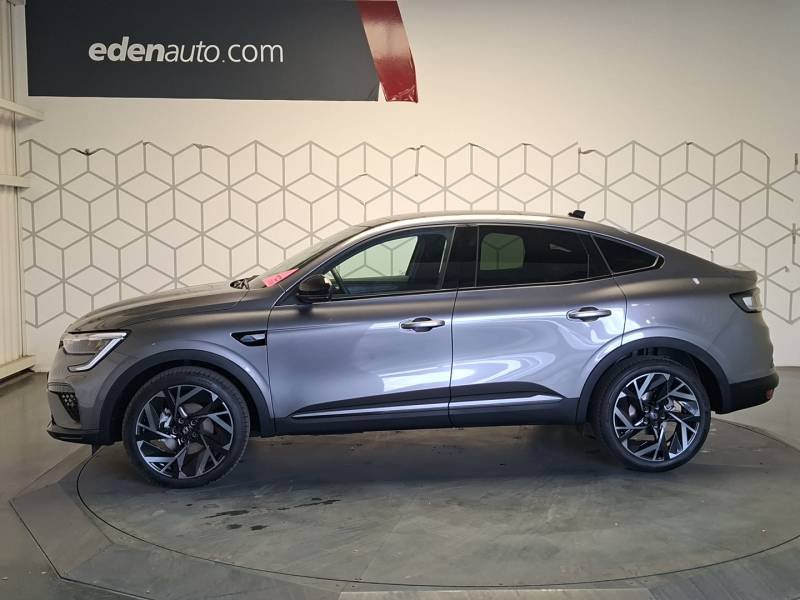 Renault Arkana - Photo 2