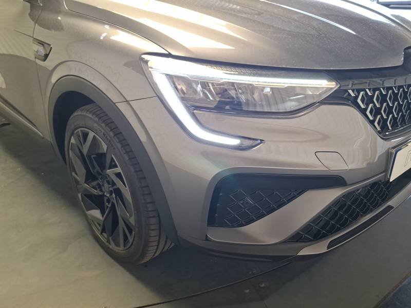 Renault Arkana - Photo 22