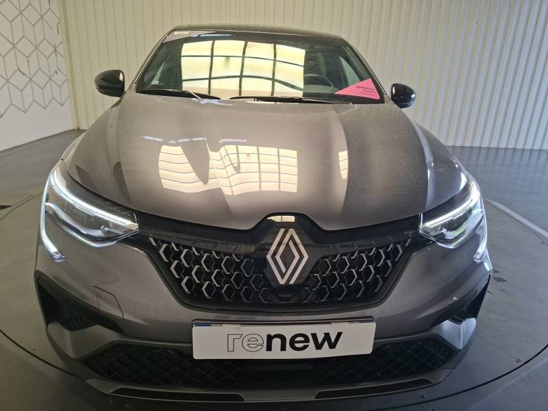 Renault Arkana - Photo 23
