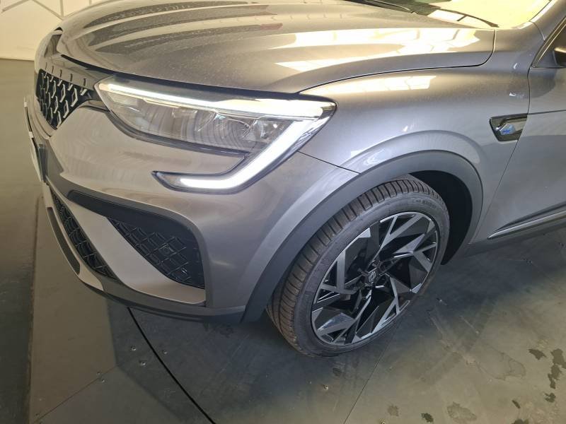 Renault Arkana - Photo 24
