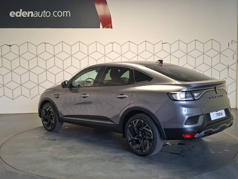 Renault Arkana - Photo 3