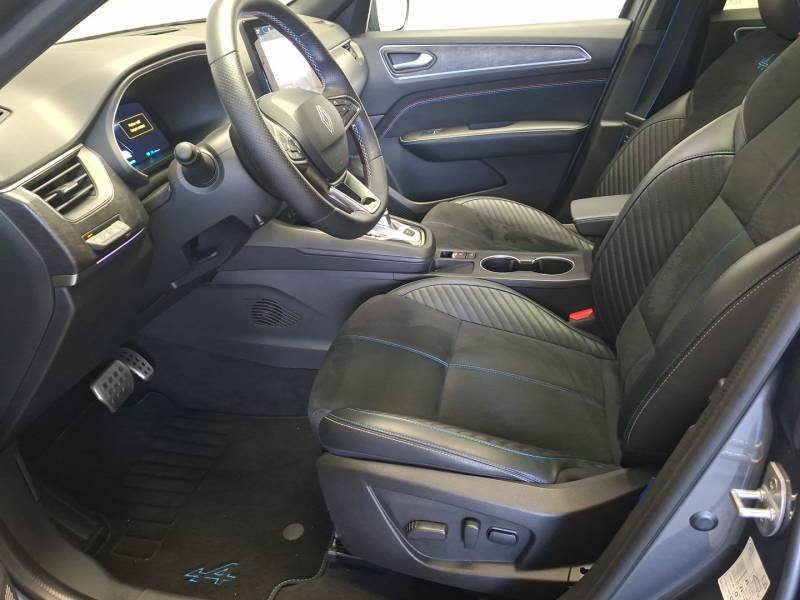 Renault Arkana - Photo 32