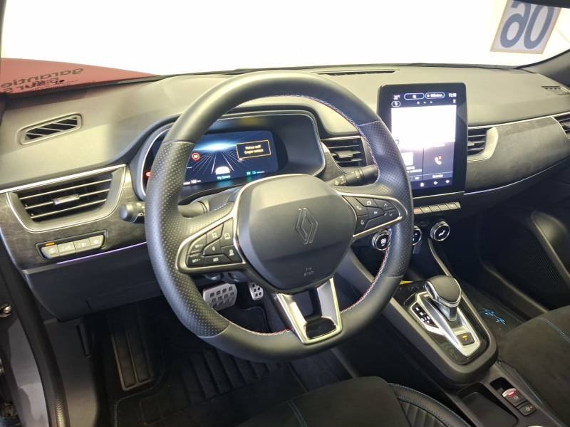 Renault Arkana - Photo 34