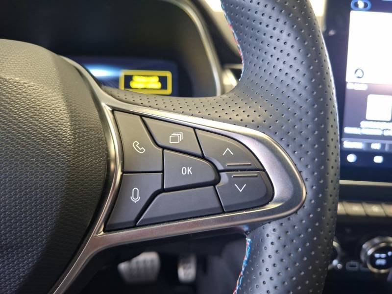 Renault Arkana - Photo 36