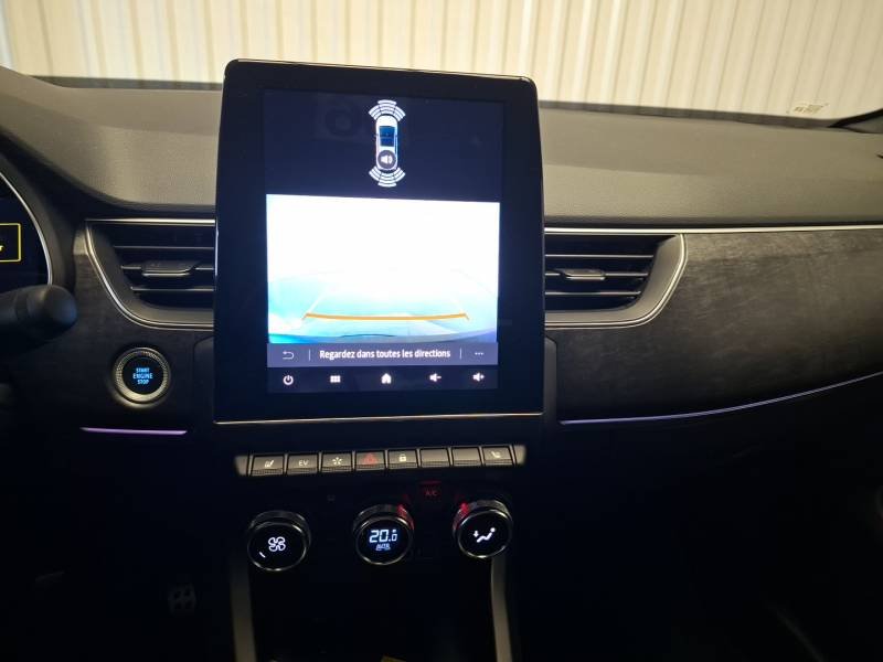 Renault Arkana - Photo 40