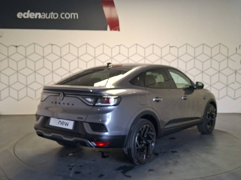 Renault Arkana - Photo 5