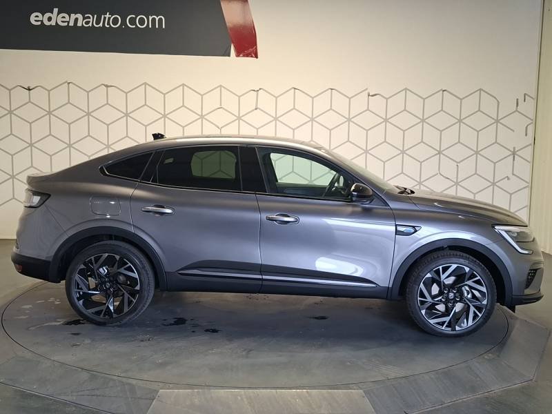 Renault Arkana - Photo 6