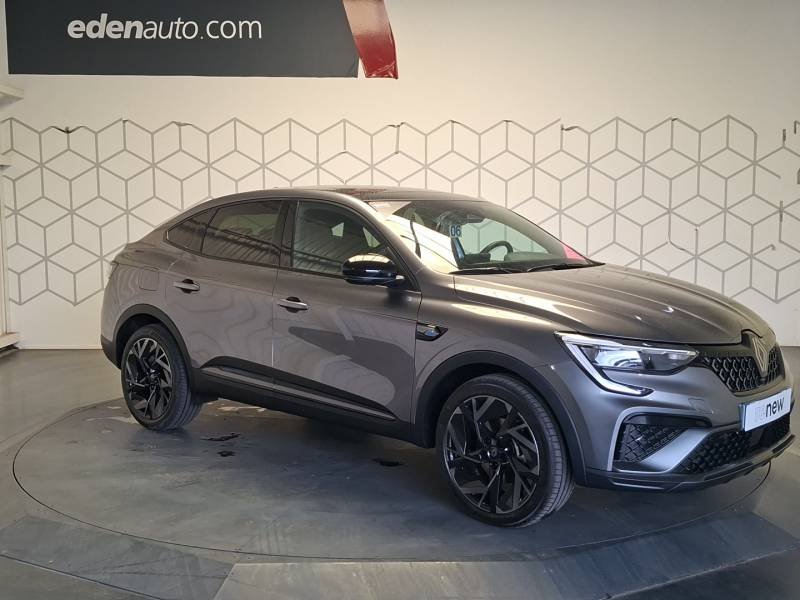 Renault Arkana - Photo 7